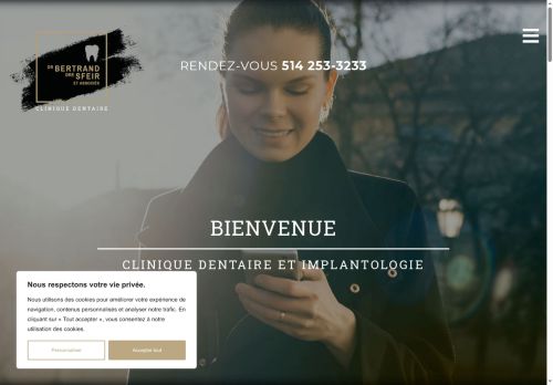 drphilippebertrand.com capture - 2025-07-09 01:16:56