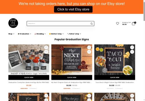 printforsmile.com capture - 2025-07-09 01:31:41