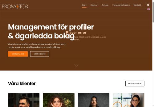 promotormedia.se capture - 2025-07-09 01:31:41