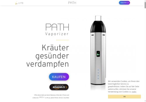 lytevapes.com capture - 2025-07-09 01:31:41