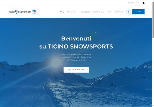 ticinosnowsports.ch capture - 2025-07-09 01:48:47