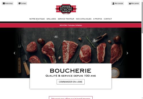 boucheriemolard.ch capture - 2025-07-09 02:06:17