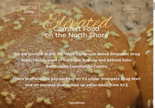 kitchencraft.net capture - 2025-07-09 02:07:06