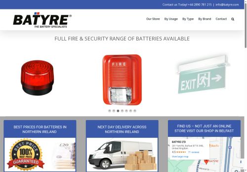 batyre.com capture - 2025-07-09 02:23:07