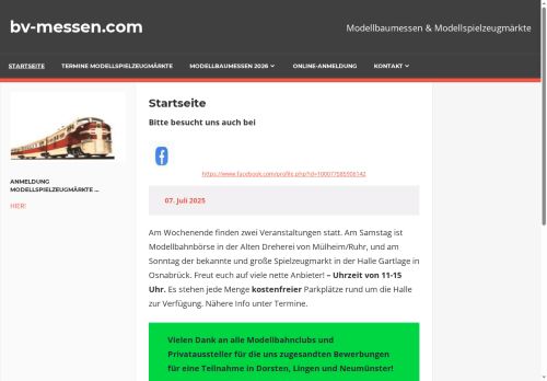 bv-messen.com capture - 2025-07-09 02:25:09