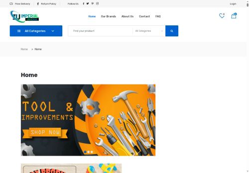 imperialuniversal.com capture - 2025-07-09 02:29:13