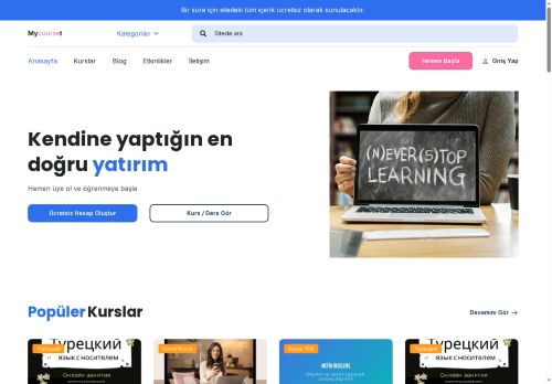 mycourset.com capture - 2025-07-09 02:31:50