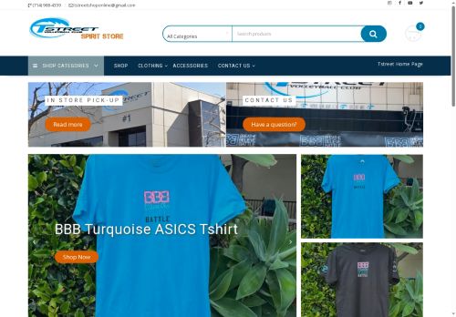 tstreetshoponline.com capture - 2025-07-09 02:39:30