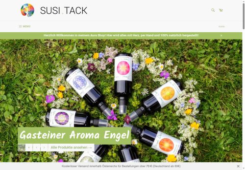 gasteinerengel.com capture - 2025-07-09 02:43:16