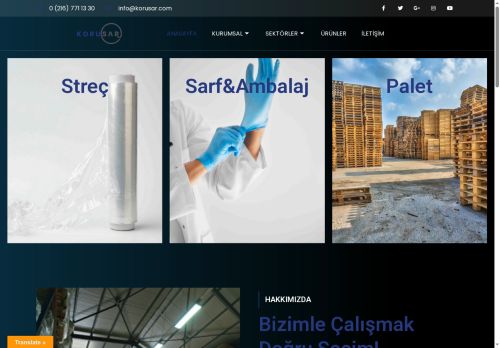 korusar.com capture - 2025-07-09 02:45:19