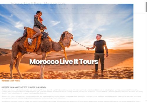 moroccoliveittours.com capture - 2025-07-09 02:54:57