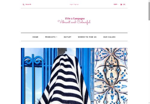 villeetcampagne.co.uk capture - 2025-07-09 02:55:59