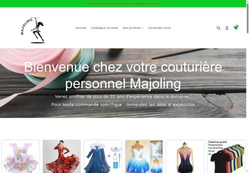 majoling.com capture - 2025-07-09 03:03:54