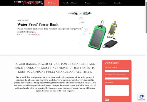 powerchargers.co.uk capture - 2025-07-09 03:18:58