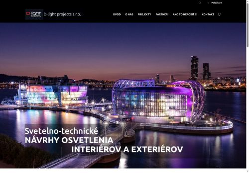 d-lightprojects.sk capture - 2025-07-09 03:24:27