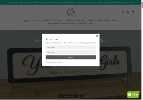 Barn Living Gifts capture - 2025-07-09 03:24:28