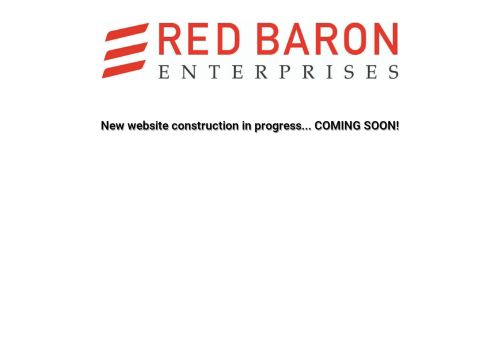 redbaroncomputers.com capture - 2025-07-09 03:26:00