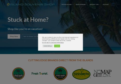 islandsouvenirshop.com capture - 2025-07-09 09:37:14