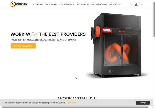 distri3d.com capture - 2025-07-09 10:03:34