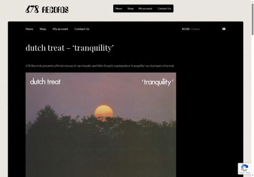 678records.com capture - 2025-07-09 10:19:54