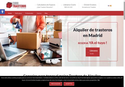 eurotrasteros.com capture - 2025-07-09 10:54:31