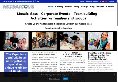 experiencegaudibarcelona.com capture - 2025-07-09 10:58:22
