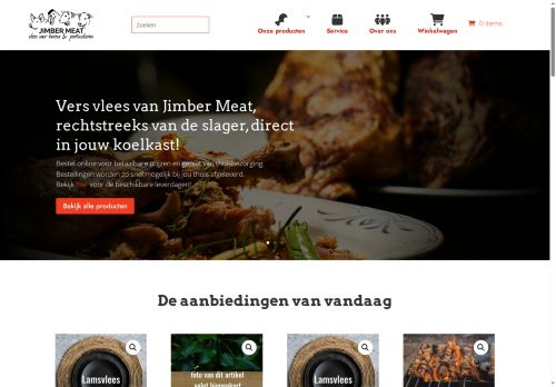 jimbermeat.com capture - 2025-07-09 10:59:51