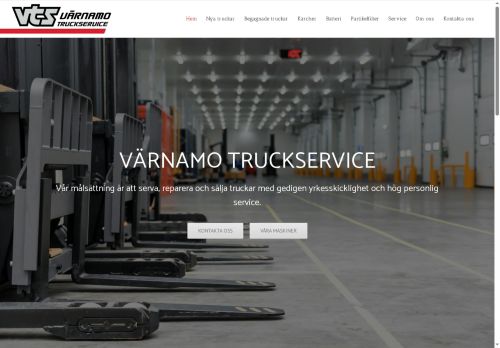 vmotruck.se capture - 2025-07-09 11:05:55