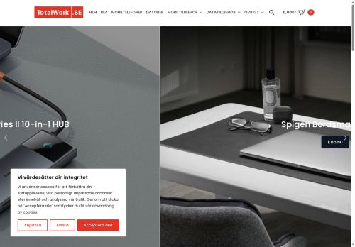 totalwork.se capture - 2025-07-09 11:11:58