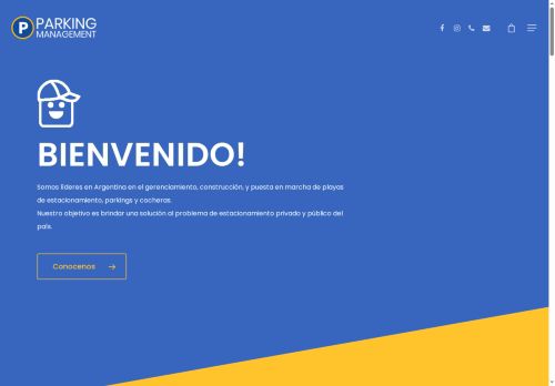 parkingm.com capture - 2025-07-09 11:40:18