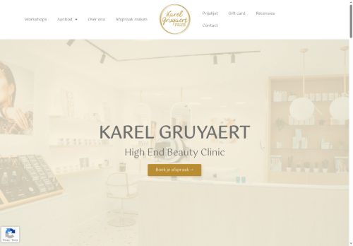karelgruyaert.com capture - 2025-07-09 11:46:19