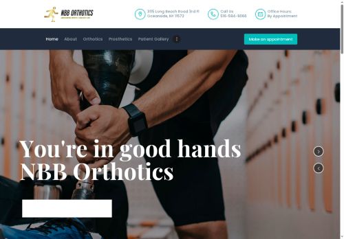 nbborthotics.com capture - 2025-07-09 11:47:20