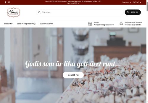 almaspolkagriskokeri.se capture - 2025-07-09 11:59:13