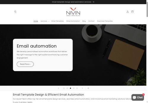 nivindesign.com capture - 2025-07-09 12:04:03