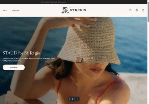 stregis.xn--czrs0t capture - 2025-07-09 12:10:13