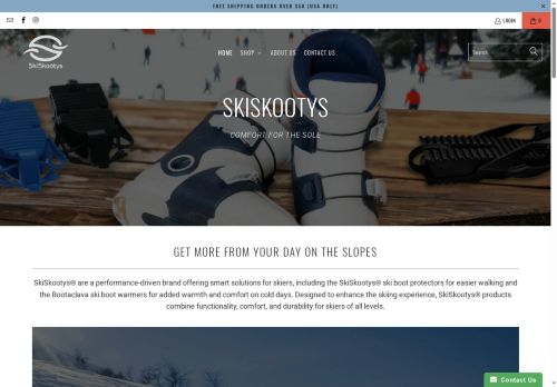 skootys.com capture - 2025-07-09 12:12:14