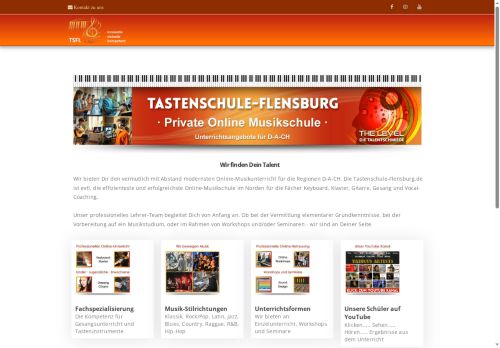 online-musikunterricht.info capture - 2025-07-09 12:12:14