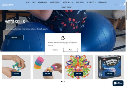 everydayotireland.com capture - 2025-07-09 12:34:06