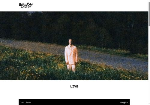 benjaminamaru.com capture - 2025-07-09 12:42:42