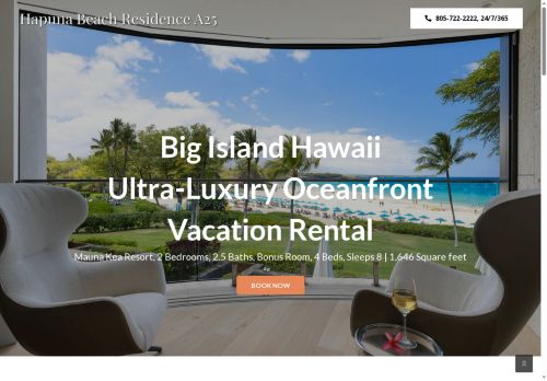 maunakearesidencesa25.com capture - 2025-07-09 13:08:27