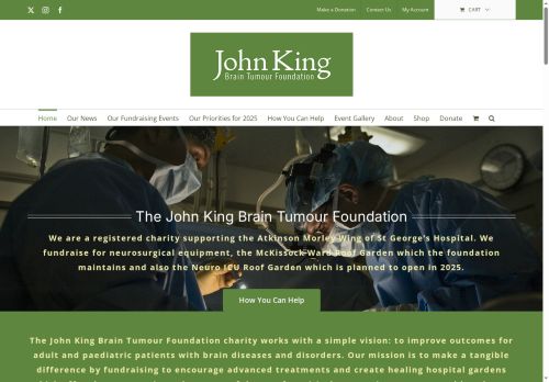 johnkingbraintumourfoundation.co.uk capture - 2025-07-09 13:16:31
