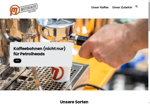 motoriker.ch capture - 2025-07-09 13:18:08
