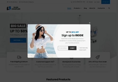 rj45coupler.com capture - 2025-07-09 13:20:11