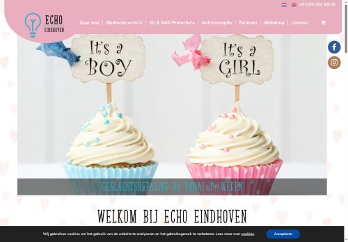 echoeindhoven.com capture - 2025-07-09 14:03:14