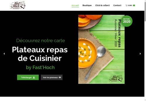 fasthoch.com capture - 2025-07-09 14:17:08