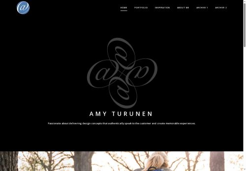 amyturunen.com capture - 2025-07-09 14:39:19