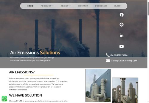 air-emissions.com capture - 2025-07-09 14:47:23