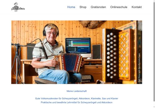 musikverlag-schaub.ch capture - 2025-07-09 14:47:24