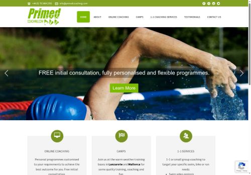 primedcoaching.com capture - 2025-07-09 14:49:24