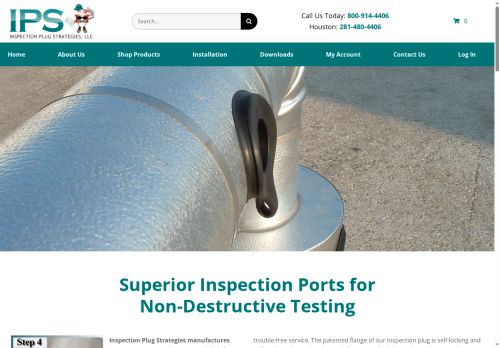 ipsplugs.com capture - 2025-07-09 14:55:13